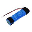 Sony LIS1651 LIS1654 Battery Replacement for CECH-ZCM2E CECH-ZCM2U - 2