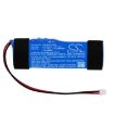 Sony LIS1651 LIS1654 Battery Replacement for CECH-ZCM2E CECH-ZCM2U - 3