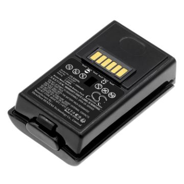 Microsoft AX3GBP Battery Replacement for Xbox X360 - 1