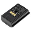 Microsoft AX3GBP Battery Replacement for Xbox X360 - 2