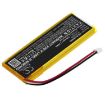Steelseries PL602258 Battery Replacement for 69070 69089 - 2