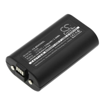 Battery Replacement Microsoft 1556 for Xbox One Controller - 1