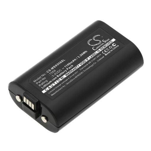 Battery Replacement Microsoft 1556 for Xbox One Controller - 1