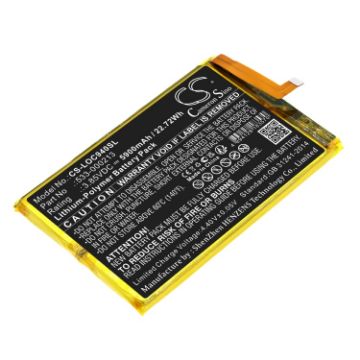 Logitech 533-000213 Battery Replacement for 940-000198 G Cloud - 1