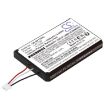 Sony LIP1708 Battery Replacement for CFI-1015A CFI-ZCT1W - 1