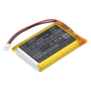Battery Replacement for Raspberry Pi 2B - 1