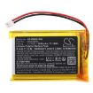 Battery Replacement for Raspberry Pi 2B - 3
