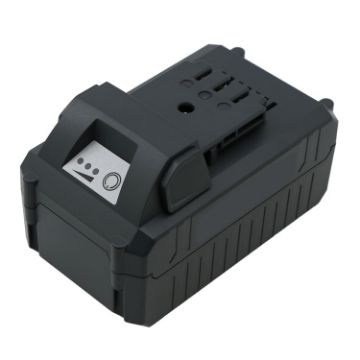 Snow Joe 24VBAT-XR Battery Replacement for 24V-AJC-LTE & 24V-JB-LTE - 1