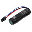 Replacement Battery for Wolf Garten 7084066 7084918 Power 60 Plus - 2