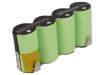 Vileda 1.680.100.00 61501 Battery Replacement for Ultramat Electro System - 3
