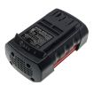 Replacement Battery for Honda 1026548 DP3640XA DP3660XA DPW3690XA - 2