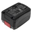 Bosch 1600A005B0 Battery Replacement for AdvancedCut 18 AdvancedGlue 18V - 3