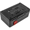 Gardena 8834-20 Battery Replacement for 648844 8844-20 - 2