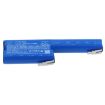 Battery Replacement Gardena 08804-00.640.00 08830-00.640.00 200787 40773 GEW 23/07 Accu100 - 3