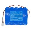 Battery Replacement Felco 96156 for 82 82/101 - 3