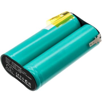Wolf Garten 171062117682 Accu80 Battery Replacement for 8803 8824 - 1