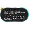 Wolf Garten 171062117682 Accu80 Battery Replacement for 8803 8824 - 3