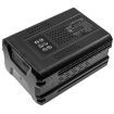 Kobalt KB2580-06 KB280-06 KB3080-06 KB680-06 80V Chainsaw Leaf Blower Battery Replacement - 2