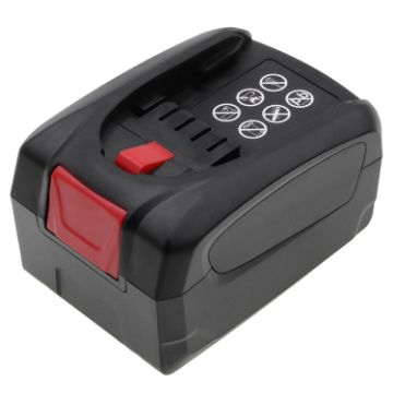 Battery Replacement Bosch 1600A005B0 17002207 17004934 17006127 17006537 17006570 17007103 - 1