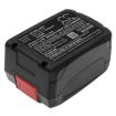 Battery Replacement Bosch 1600A005B0 17002207 17004934 17006127 17006537 17006570 17007103 - 3