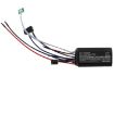 Battery Replacement Al-Ko A00Z396000IR F77400573JF2 - 3