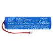 Mares 44200755 44201389 Battery Replacement for Genius Air ICON Genius - 3