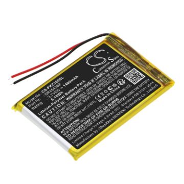 Battery Replacement Falk SR454362 for FA Z10 NEO 620 - 1