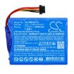 Battery Replacement Tomtom 1CP515161HR UZ6 for 4F173 Bridge - 3