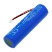 Replacement Battery for Mares 44200755 44201389 Genius Air ICON Genius - 2