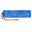 Replacement Battery for Mares 44200755 44201389 Genius Air ICON Genius - 3