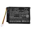 Garmin 361-00056-12 Battery Replacement for Dezl OTR700 EDGE Explore 2 - 3