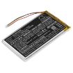 Battery Replacement Appareo 11-16408 153010-000038 for Stratus 2 Stratus 2S - 1