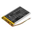 Battery Replacement Appareo 11-16408 153010-000038 for Stratus 2 Stratus 2S - 2