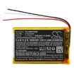 Serioux HR504080 Battery Replacement for UPQ700 Urban Pilot UPQ700 - 3