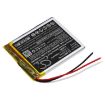 Battery Replacement Roadmate PL435058H for 7771T-LMB RM7771T-LMB - 2
