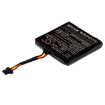 Battery Replacement Tomtom AHA11108003 VF3S for Star 40 Euro - 2