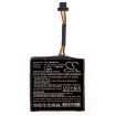 Battery Replacement Tomtom AHA11108003 VF3S for Star 40 Euro - 3