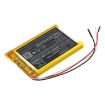 Rand Mcnally EU074160P Battery Replacement for TND-730 - 2