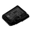 Picture of Battery Replacement Fly Racing 476-2900-5 5884 for Heated Glove Ignitor gloves