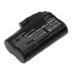 Glovii GLI7426 Battery Replacement for Heated Sweatshirt Pant - 1