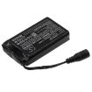 Battery Replacement Mobile Warming MW74V22-SF for Baselayers Ion Base Layer Pants - 2
