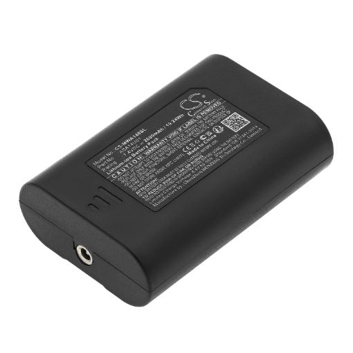 Battery Replacement Mobile Warming ASA14U01 for Fieldsheer Gloves - 1