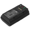 Arlo 308-50025-03 A-12 Battery Replacement for AVD2001 Essential Smart Wired Video - 1