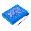Battery Replacement Technaxx 4652 for 4648 Sender TX-75 - 2