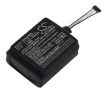 Netgear 308-10033-01 A-3 Battery Replacement for ABA1100 Arlo Baby - 1