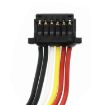 Replacement Battery for Nest G823-00179-01 Doorbell GQ STYLE AC - 4