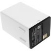 Arlo 308-50019-01 A-14 A-7a Battery Replacement for Arlo Pro 4XL FB1001 - 1