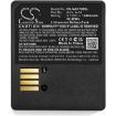 Arlo 308-50019-01 A-14 A-7a Battery Replacement for Arlo Pro 4XL FB1001 - 3