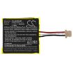 Replacement Battery Adt AHB553436TPCT for DBC835 DBC835-V2 - 3