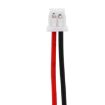 Skybell PH422536P Battery Replacement for SBHD10 Slim Line Mounting Bracket - 4